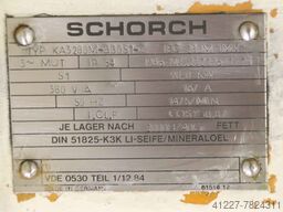 Schorch KA3280M-BB051-Z
