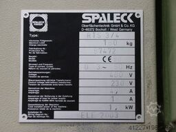 Spaleck RTS3/4