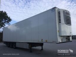 Schmitz Cargobull Tiefkühler Fleischhang