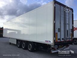 Schmitz Cargobull Tiefkühler Fleischhang