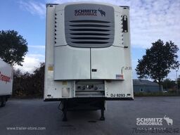 Schmitz Cargobull Tiefkühler Fleischhang