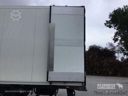 Schmitz Cargobull Tiefkühler Fleischhang