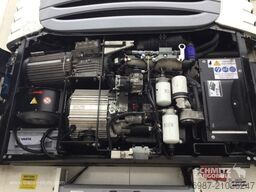 Schmitz Cargobull Tiefkühler Fleischhang