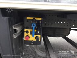 Schmitz Cargobull Tiefkühler Fleischhang