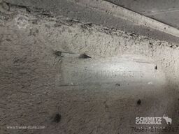 Schmitz Cargobull Tiefkühler Fleischhang