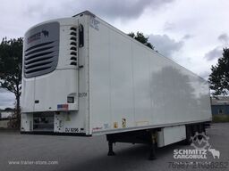 Schmitz Cargobull Tiefkühler Fleischhang