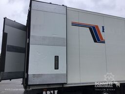 Schmitz Cargobull Tiefkühler Fleischhang