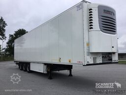 Schmitz Cargobull Tiefkühler Fleischhang