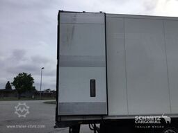 Schmitz Cargobull Tiefkühler Fleischhang