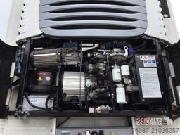 Schmitz Cargobull Tiefkühler Fleischhang