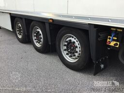 Schmitz Cargobull Tiefkühler Fleischhang
