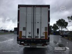 Schmitz Cargobull Tiefkühler Fleischhang
