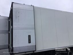 Schmitz Cargobull Tiefkühler Fleischhang