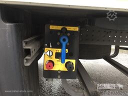 Schmitz Cargobull Tiefkühler Fleischhang