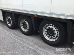 Schmitz Cargobull Tiefkühler Fleischhang