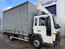 Volvo FL 612 **BELGIAN TRUCK-FULL STEEL SUSPENSION**