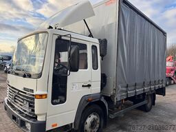 Volvo FL 612 **BELGIAN TRUCK-FULL STEEL SUSPENSION**