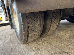 Volvo FL 612 **BELGIAN TRUCK-FULL STEEL SUSPENSION**