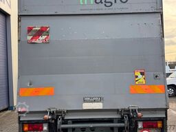 Volvo FL 612 **BELGIAN TRUCK-FULL STEEL SUSPENSION**