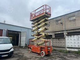 Holland Lift N165-12EL Combistar (16.5 m)