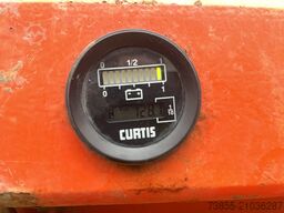 Holland Lift N165-12EL Combistar (16.5 m)