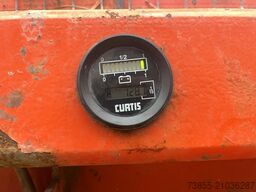 Holland Lift N165-12EL Combistar (16.5 m)