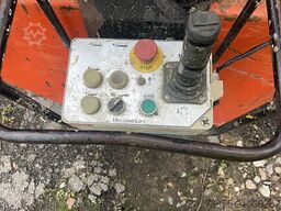 Holland Lift N165-12EL Combistar (16.5 m)