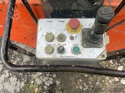 Holland Lift N165-12EL Combistar (16.5 m)