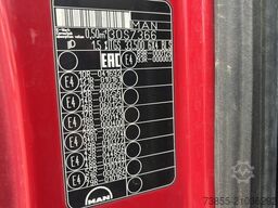 MAN TGS 33.500 (NEW ENGINE)