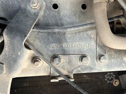 MAN TGS 33.500 (NEW ENGINE)