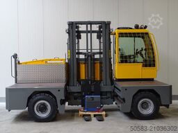 Baumann EGX60/16/60TR - TRIPLEX