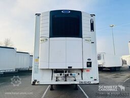 Schmitz Cargobull Tiefkühler Standard Doppelstock