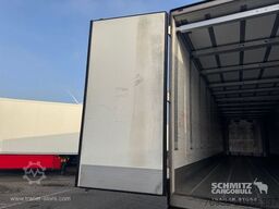 Schmitz Cargobull Tiefkühler Standard Doppelstock