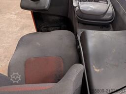 BT RRE 160 // Triplex // Wage mit millimeter anzeige