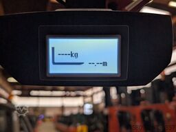 BT RRE 160 // Triplex // Wage mit millimeter anzeige