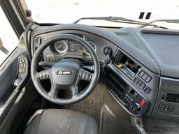 DAF XF 106.460 / SSC / 2x Tank / Euro 6