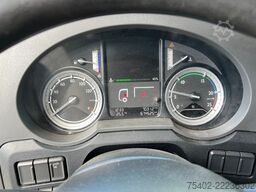 DAF XF 106.460 / SSC / 2x Tank / Euro 6