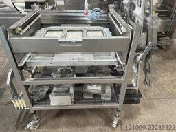 Multivac T400