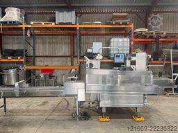 Multivac T400
