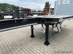 Faymonville MAX210-Z-3AA-13.60-22.5-2.54 / 2X EXTENDABLE UP...