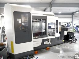 Nakamura-Tome NTRX-300