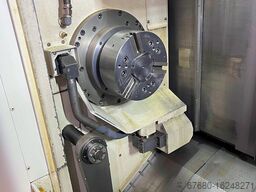 Nakamura-Tome NTRX-300