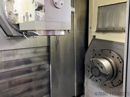 Nakamura-Tome NTRX-300