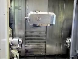 Nakamura-Tome NTRX-300