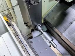 Nakamura-Tome NTRX-300