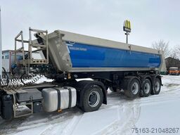 MEILLER KIPPAUFLIEGER MHPS 12/27 Kippauflieger