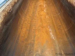 MEILLER KIPPAUFLIEGER MHPS 12/27 Kippauflieger