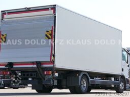 MAN TGL 12.250 Kühlkoffer Thermo King Kamera Navi E6