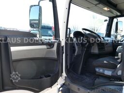 MAN TGL 12.250 Kühlkoffer Thermo King Kamera Navi E6