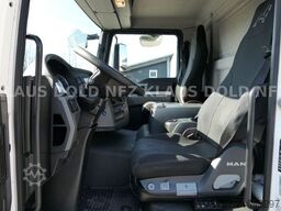 MAN TGL 12.250 Kühlkoffer Thermo King Kamera Navi E6